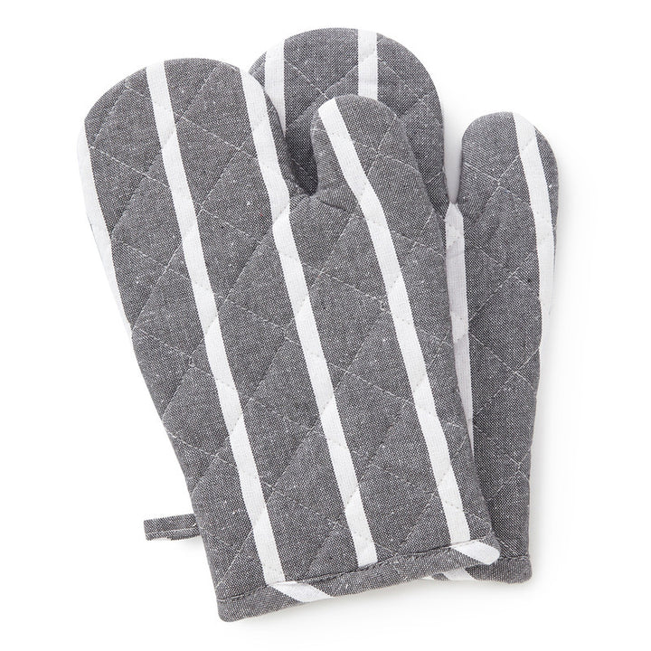 cottone oven gloves