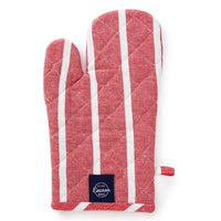 cottone oven gloves