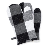 cottone oven gloves