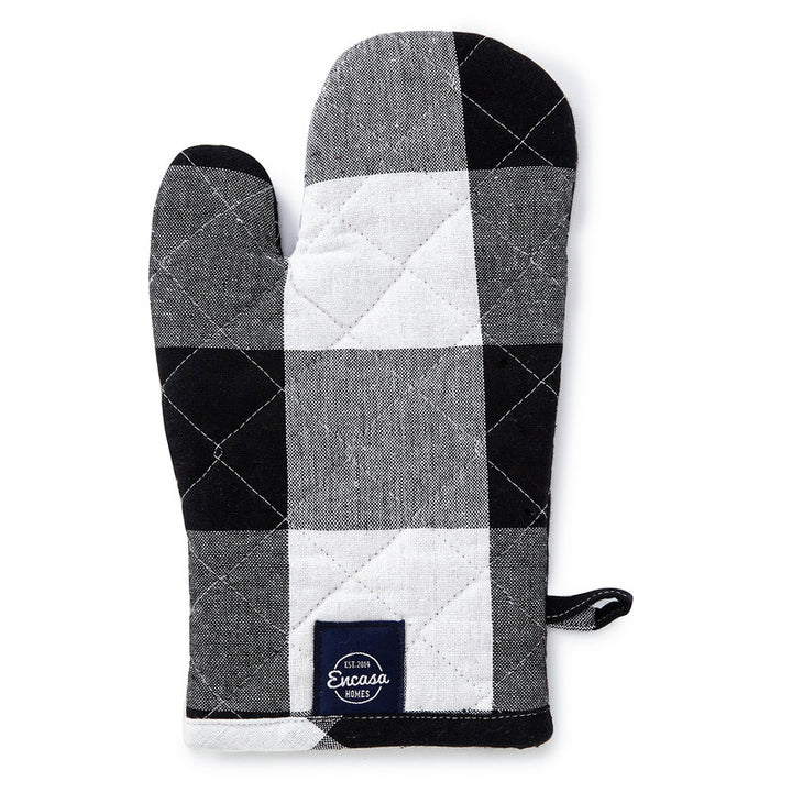 cottone oven gloves