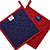 Cotton Red Pot Holders (Pack of 2)