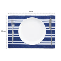 cotton placemat