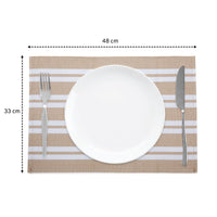 cotton placemat