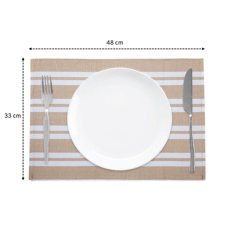 cotton placemat