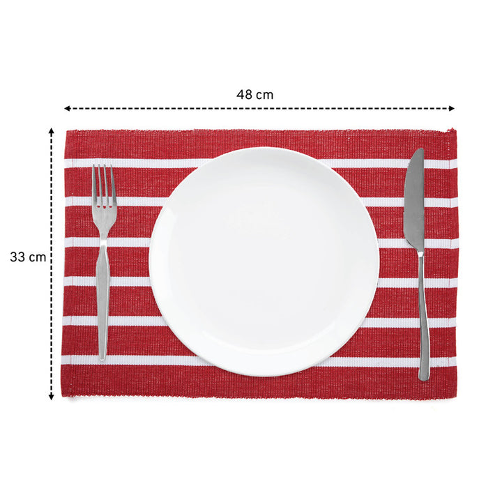 cotton placemat