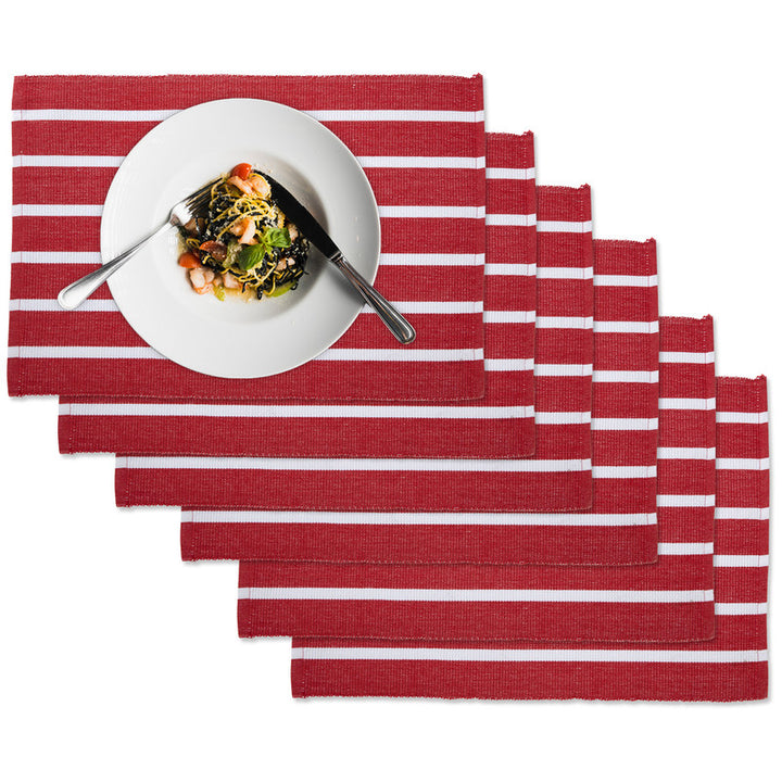 cotton placemat