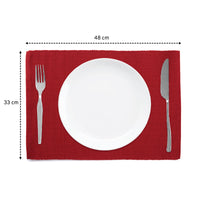 cotton placemat