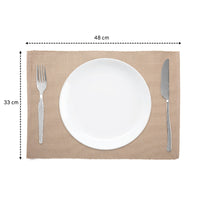 cotton placemat