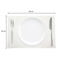 cotton placemat