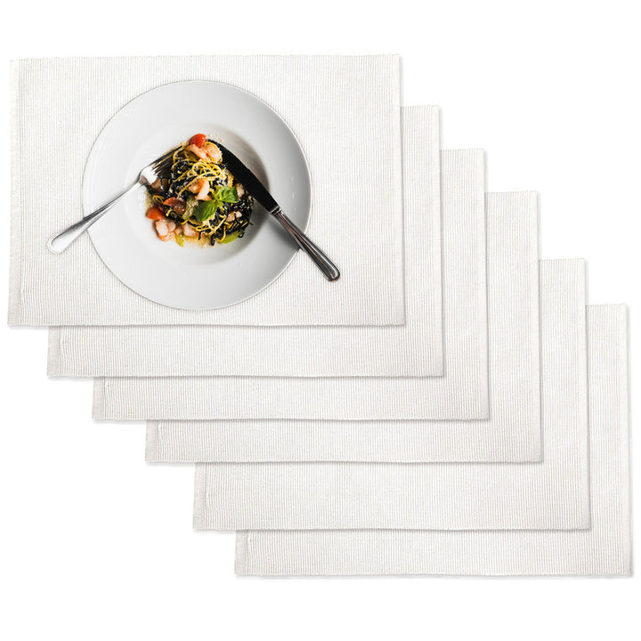 cotton placemat