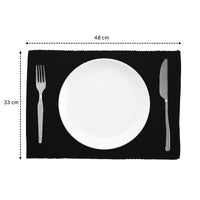 cotton placemat