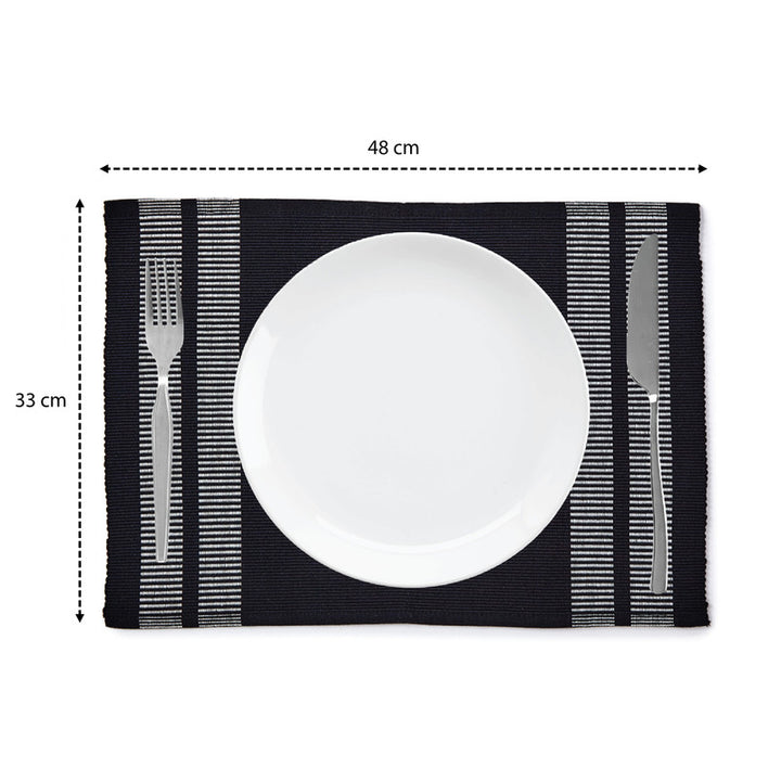 cotton placemat