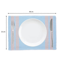 cotton placemat