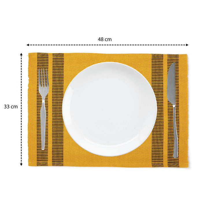 cotton placemat