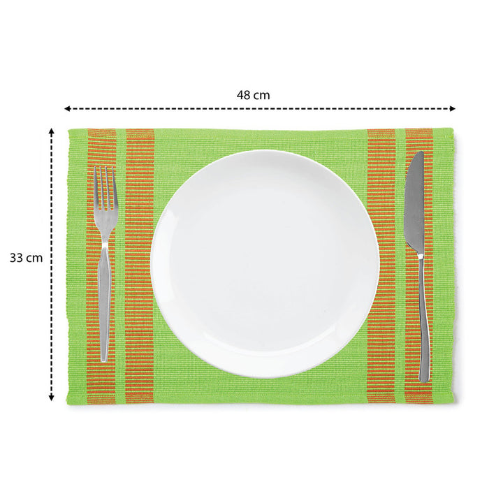 cotton placemat