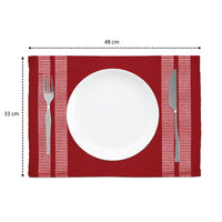 cotton placemat