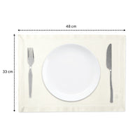 cotton placemat