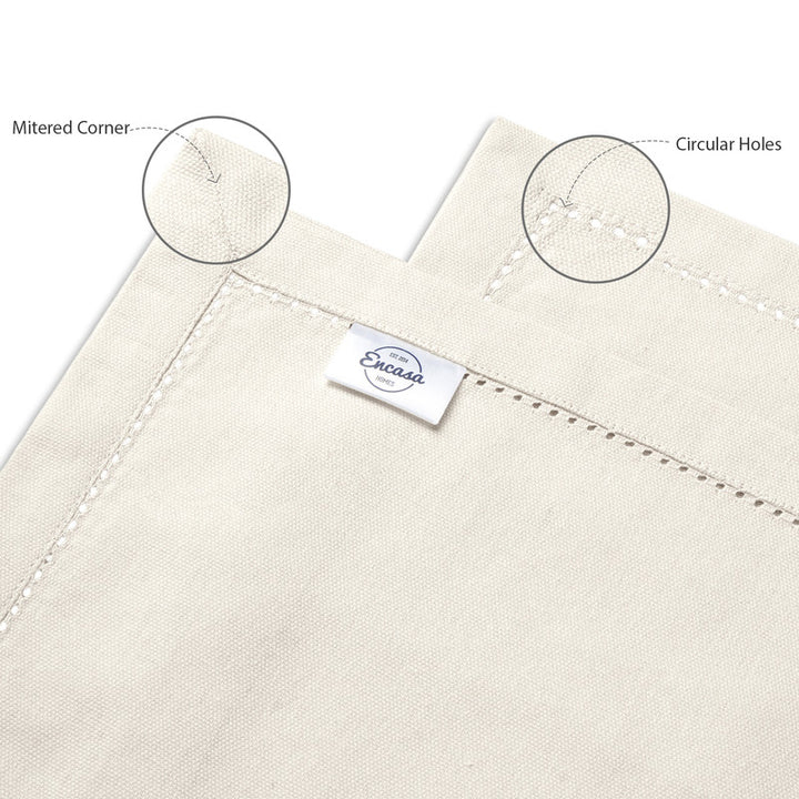 cotton placemat