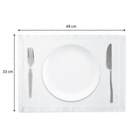 cotton placemat