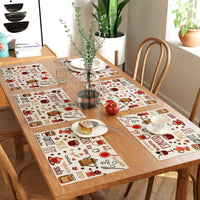 cotton placemat