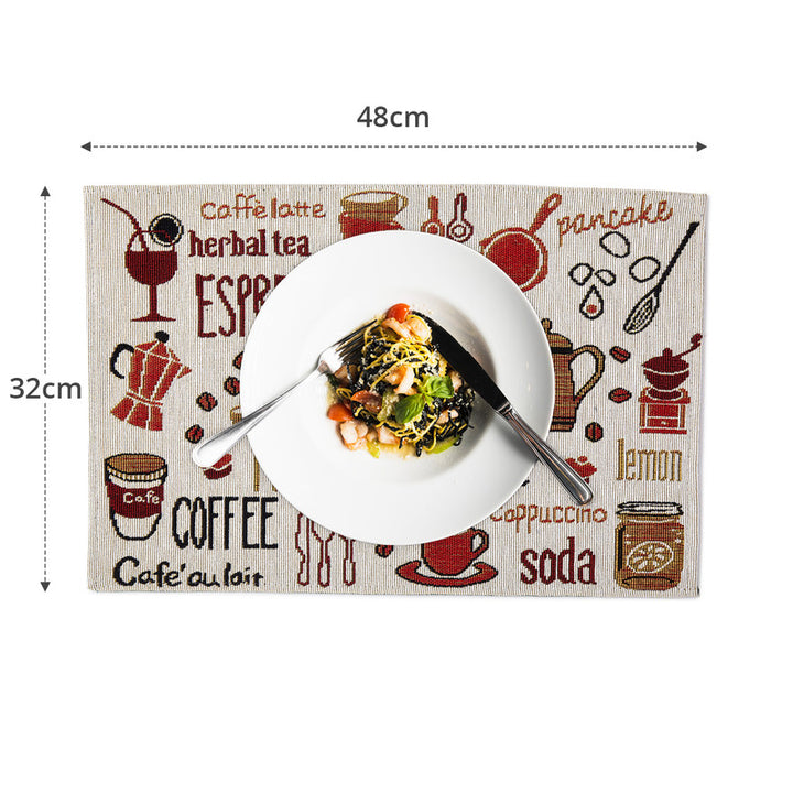 cotton placemat