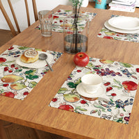 cotton placemat