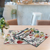 cotton placemat