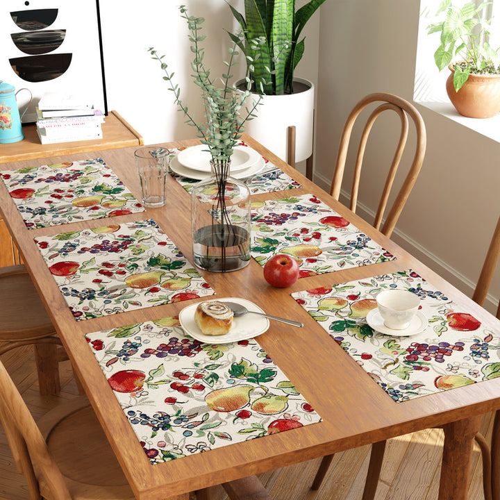 cotton placemat