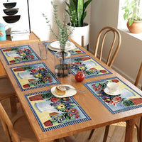 cotton placemat