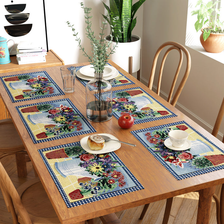 cotton placemat