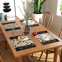 cotton placemat