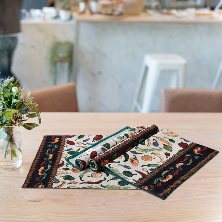 cotton placemat