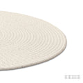 Cotton Off White Placemat (Pack of 2)