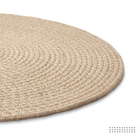 Cotton Beige Placemat (Pack of 4)