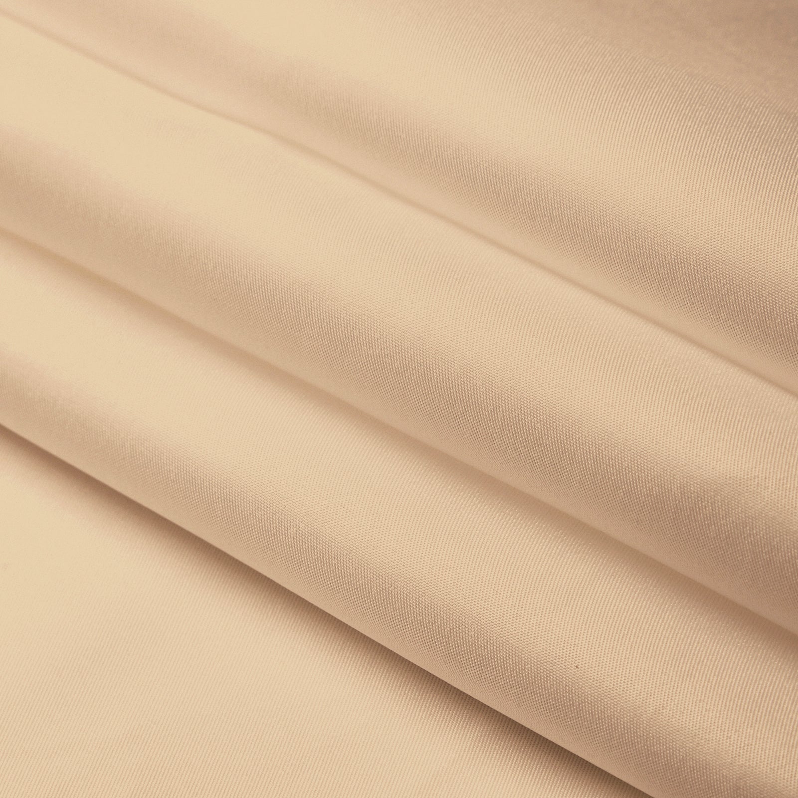 Polyester Fabric 58" (147 cms) - Decorative Soft & Smooth, Rich Satin Polyester Cloth, for Curtains, Cushions, Dress Material. Non-Fading & Non-Shrinking, Washable Cloth