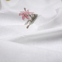 20s Cotton Twill Kashmir Table Cloth (Pack of 1)