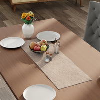 Chenille Sand Table Runner