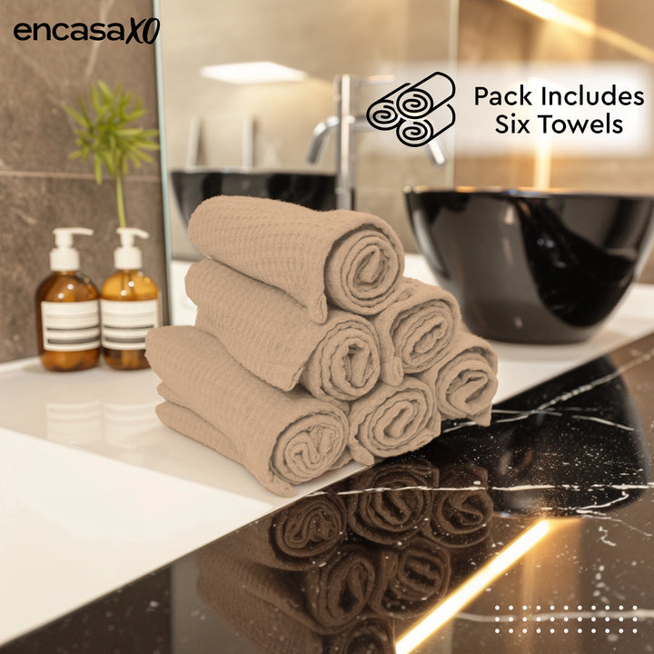 Cotton Dish Towel Multi Pack