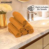 Cotton Dish Towel Multi Pack