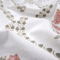 Jaipuri Hand block Print Cotton Swiss Tablecloth