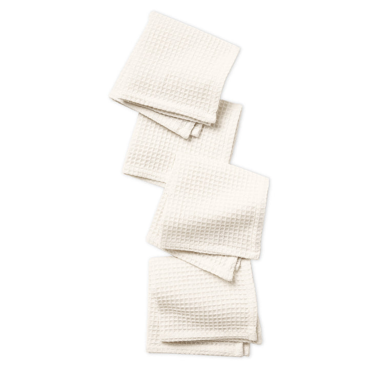 Cotton Natural Dish Towel (Pack of 12)