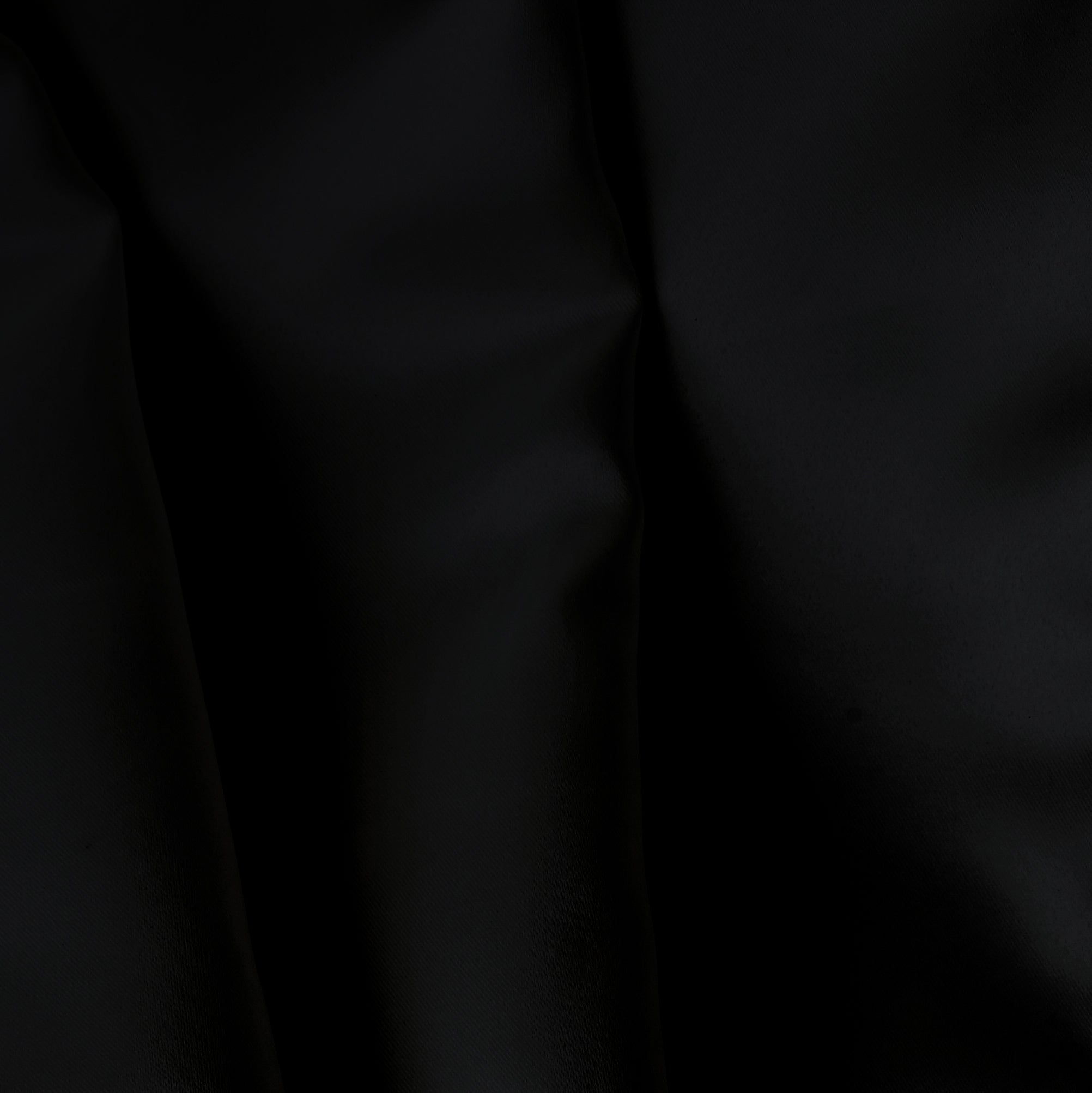 Blackout Polyester Fabric for Curtains - By the Meter - Perfect for use as Door Curtains, Window Panel Drapes for Bedrooms, Blackout Blinds