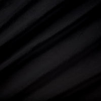 Velvet Solid Dyed Fabric Decorative Soft Smooth Silky Cloth for Sofa, Furnishing, Upholstery, Curtains, Cushions and Craft 100x152 cm