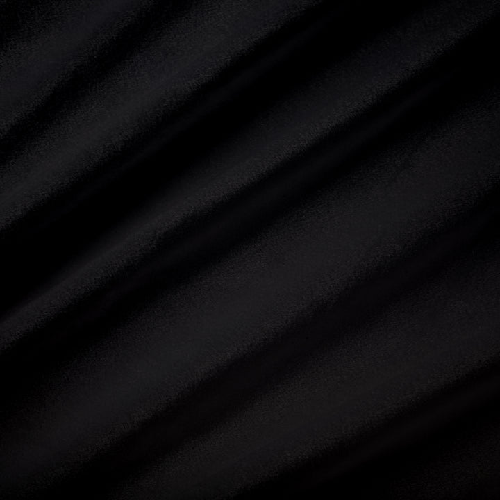 Velvet Solid Dyed Fabric Decorative Soft Smooth Silky Cloth for Sofa, Furnishing, Upholstery, Curtains, Cushions and Craft 100x152 cm