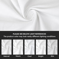 Cotton Canvas Cushion Cover