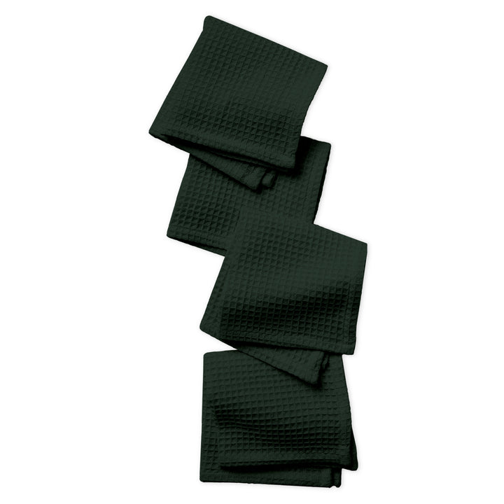Cotton Green Dish Towel (Pack of 24)
