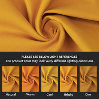 Cotton Canvas Cushion Cover