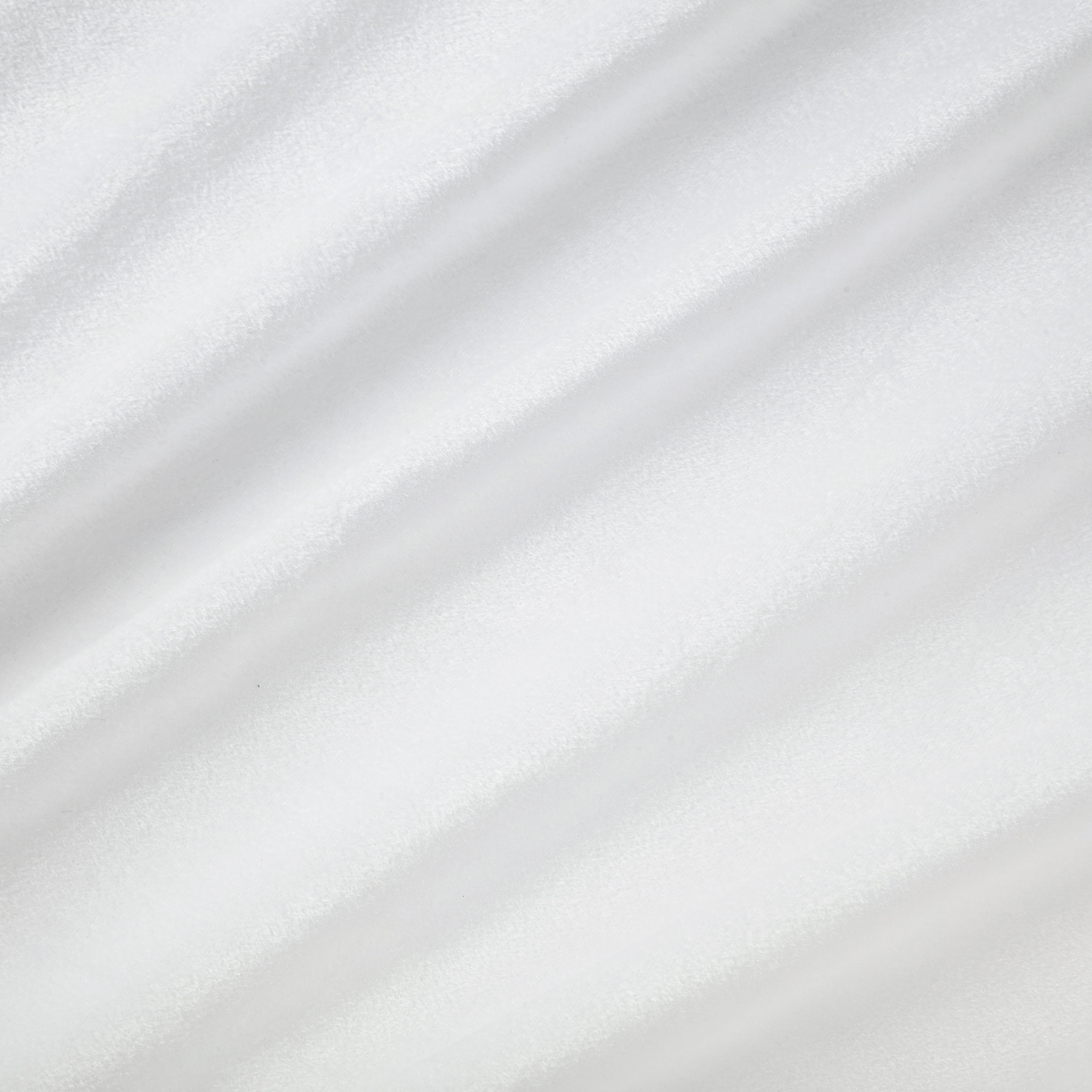 Velvet Solid Dyed Fabric Decorative Soft Smooth Silky Cloth for Sofa, Furnishing, Upholstery, Curtains, Cushions and Craft 100x152 cm