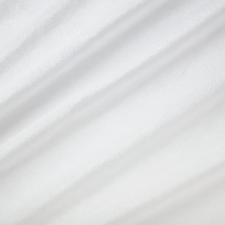 Velvet Solid Dyed Fabric Decorative Soft Smooth Silky Cloth for Sofa, Furnishing, Upholstery, Curtains, Cushions and Craft 100x152 cm