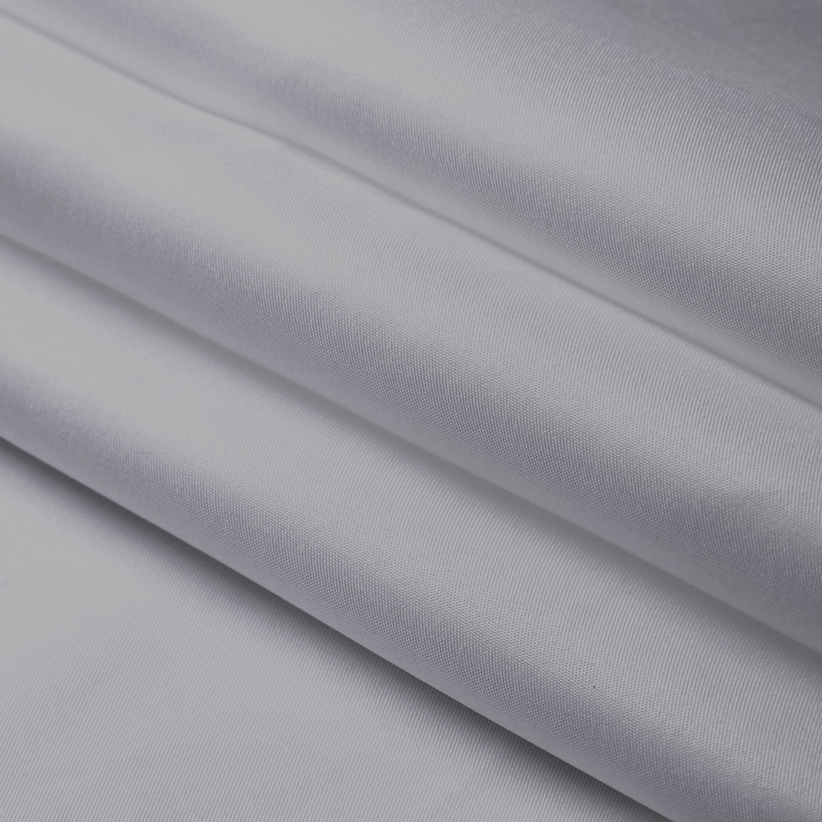 Polyester Fabric 58" (147 cms) - Decorative Soft & Smooth, Rich Satin Polyester Cloth, for Curtains, Cushions, Dress Material. Non-Fading & Non-Shrinking, Washable Cloth